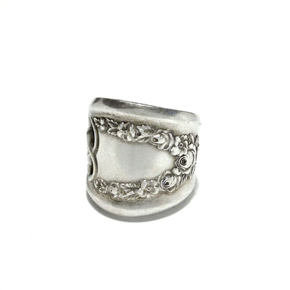 Spoon Ring　No.5252　19号