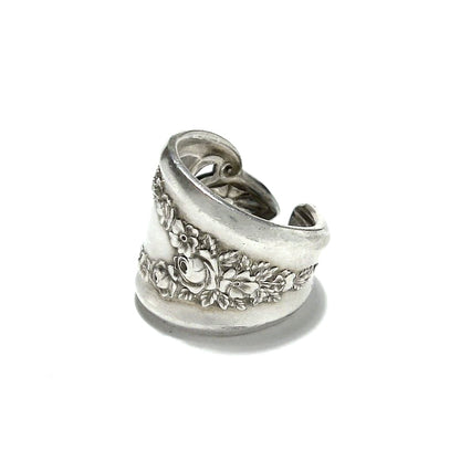 Spoon Ring　No.5252　19号