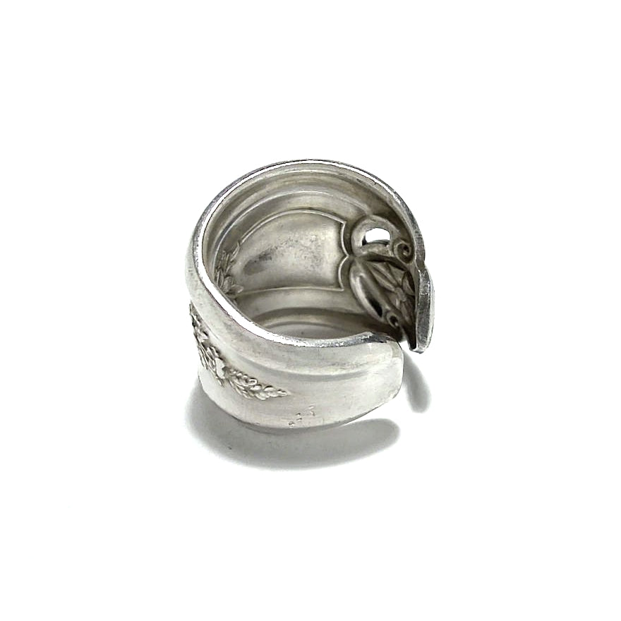 Spoon Ring　No.5252　19号