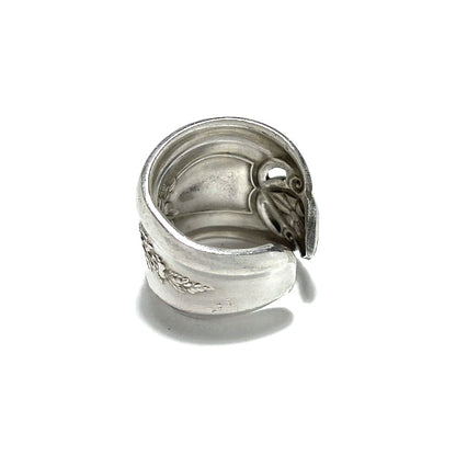 Spoon Ring　No.5252　19号
