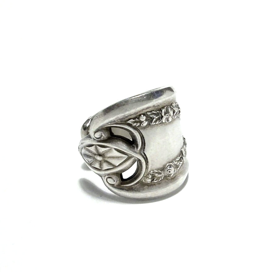 Spoon Ring　No.5252　19号