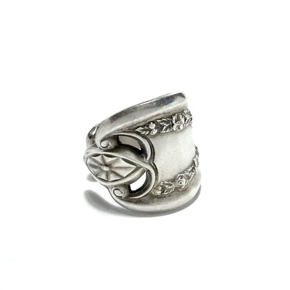 Spoon Ring　No.5252　19号
