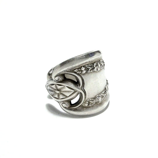 Spoon Ring　No.5252　19号