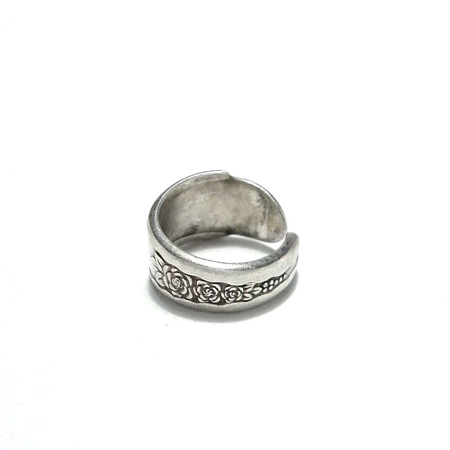 Spoon Ring　No.5253　16号