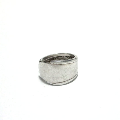 Spoon Ring　No.5253　16号