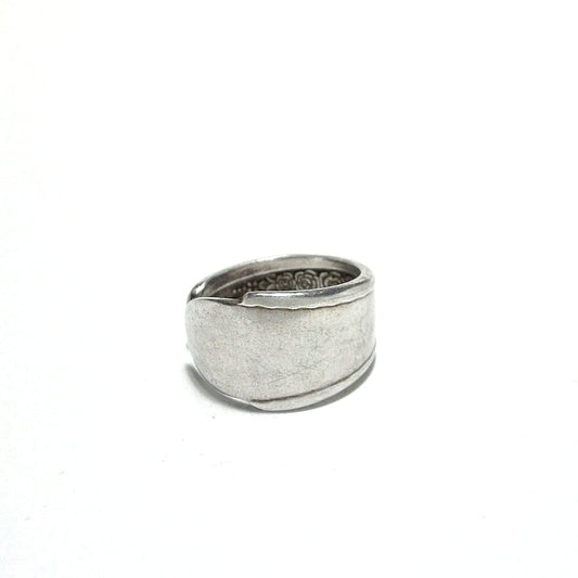 Spoon Ring　No.5253　16号