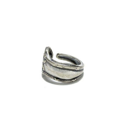 Spoon Ring　No.5254　16号