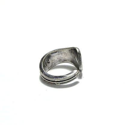 Spoon Ring　No.5254　16号