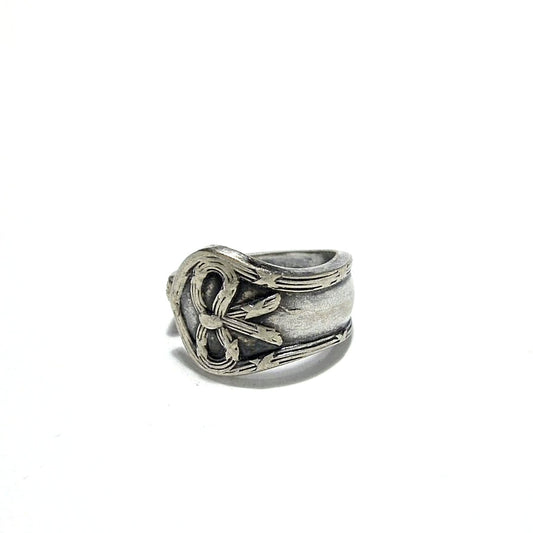 Spoon Ring　No.5254　16号