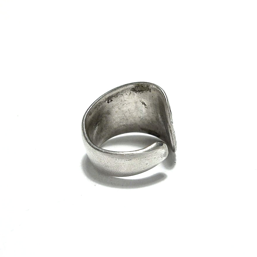 Spoon Ring　No.5255　18号