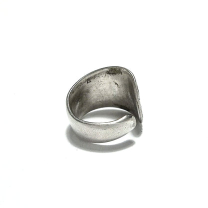Spoon Ring　No.5255　18号