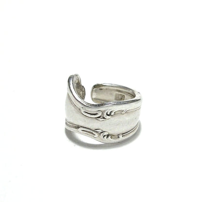 Spoon Ring　No.5257　19号