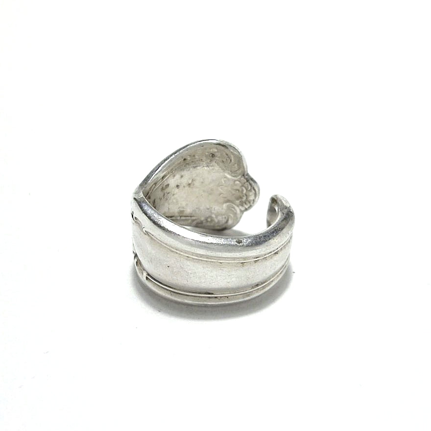 Spoon Ring　No.5257　19号