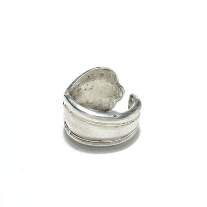 Spoon Ring　No.5257　19号