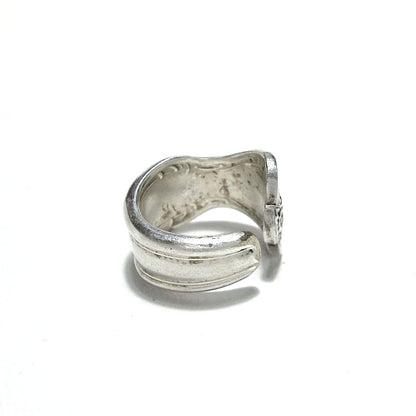 Spoon Ring　No.5257　19号