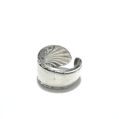 Spoon Ring　No.5258　16号