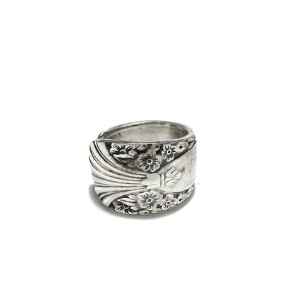 Spoon Ring　No.5259　19号