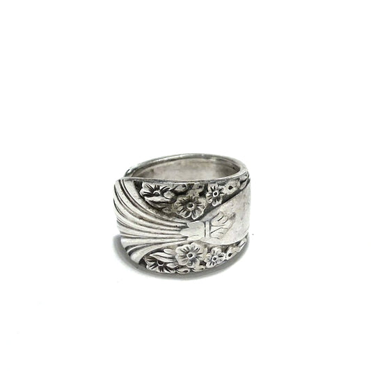 Spoon Ring　No.5259　19号