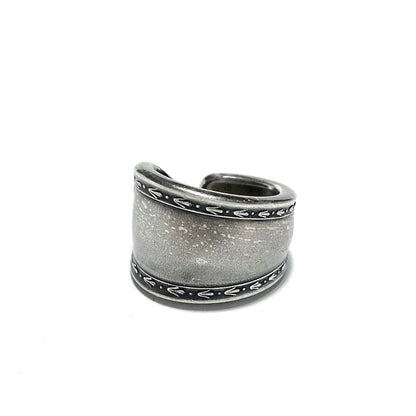 Spoon Ring　No.5260　18号