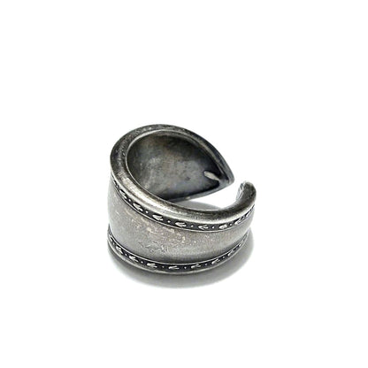 Spoon Ring　No.5260　18号