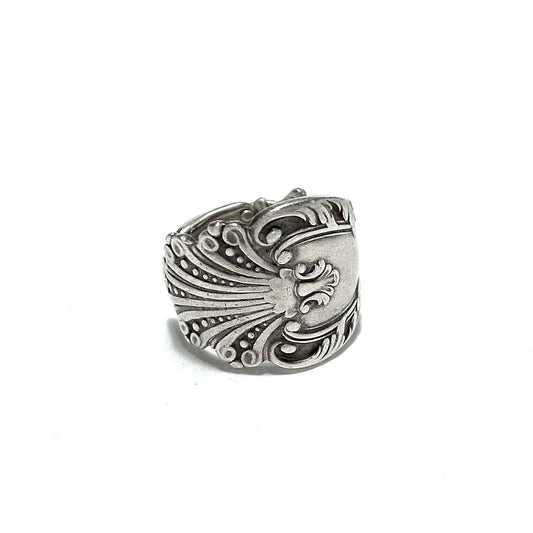 Spoon Ring　No.5261　20号