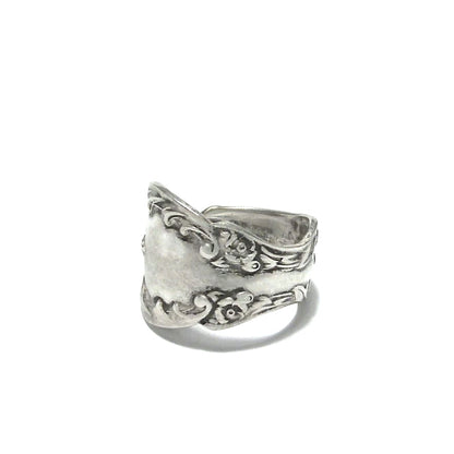 Spoon Ring　No.5262　21号