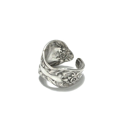 Spoon Ring　No.5262　21号