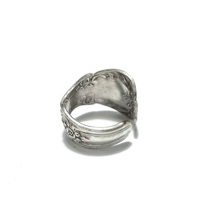 Spoon Ring　No.5262　21号
