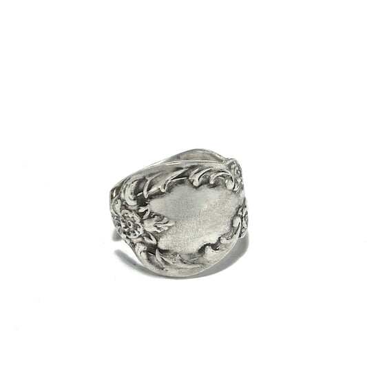 Spoon Ring　No.5262　21号