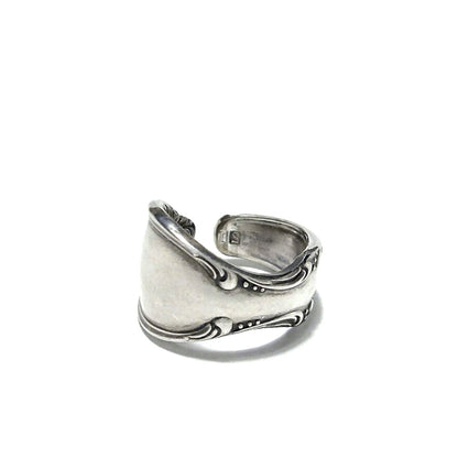 Spoon Ring　No.5263　19号