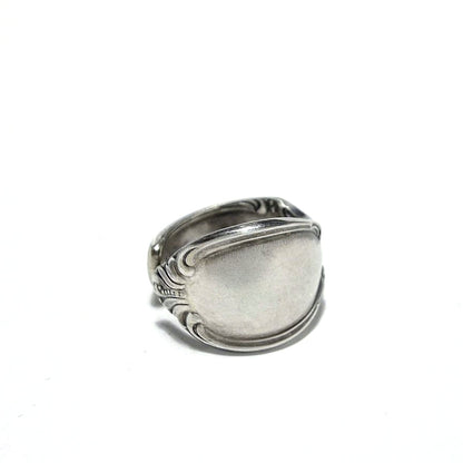 Spoon Ring　No.5263　19号