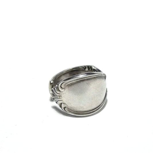 Spoon Ring　No.5263　19号