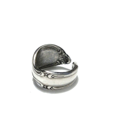 Spoon Ring　No.5263　19号