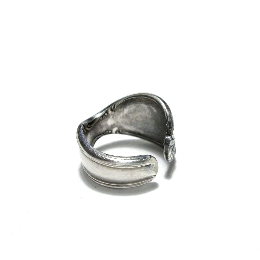 Spoon Ring　No.5263　19号