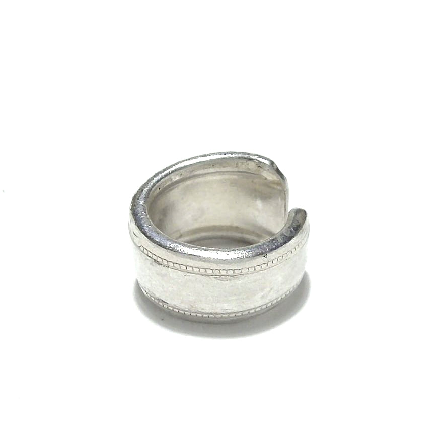 Spoon Ring　No.5264　19号