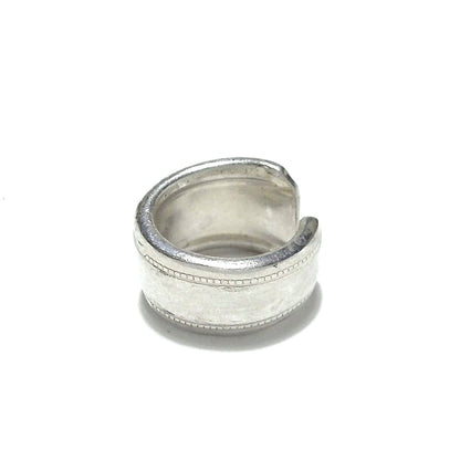 Spoon Ring　No.5264　19号