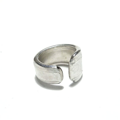 Spoon Ring　No.5264　19号
