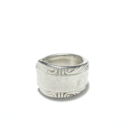 Spoon Ring　No.5264　19号