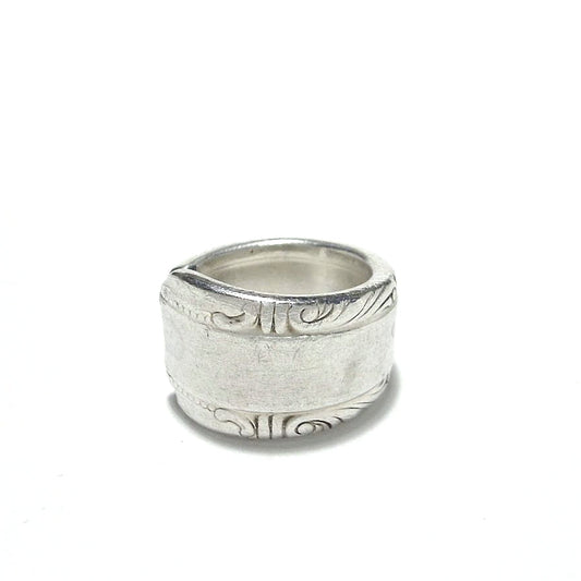 Spoon Ring　No.5264　19号