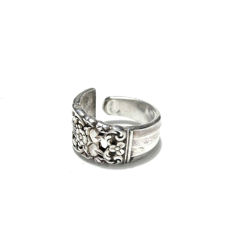 Spoon Ring　No.5265　21号