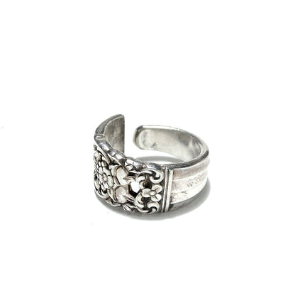 Spoon Ring　No.5265　21号