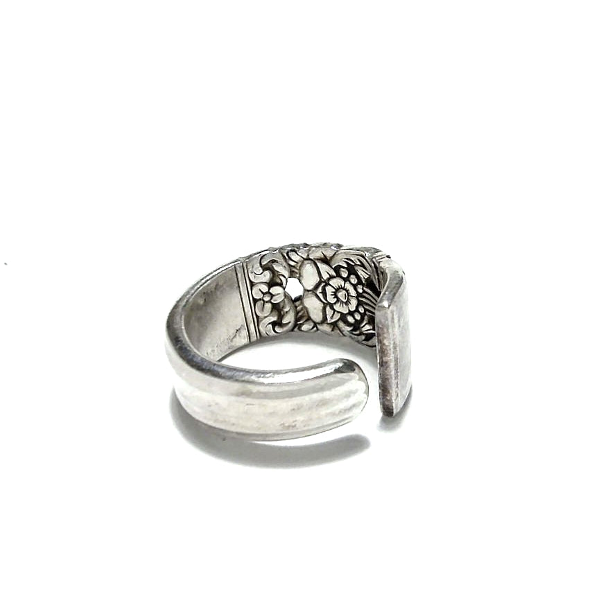 Spoon Ring　No.5265　21号