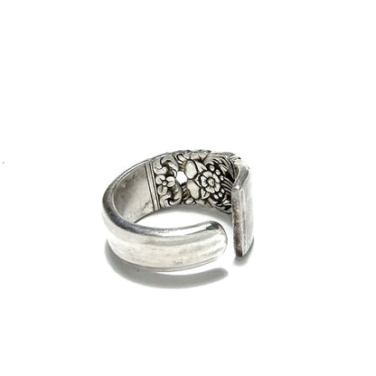 Spoon Ring　No.5265　21号