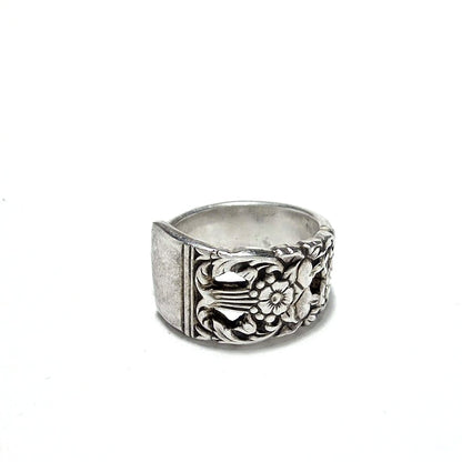 Spoon Ring　No.5265　21号