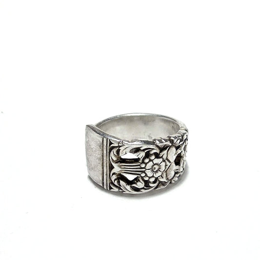 Spoon Ring　No.5265　21号