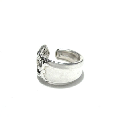 Spoon Ring　No.5266　19号