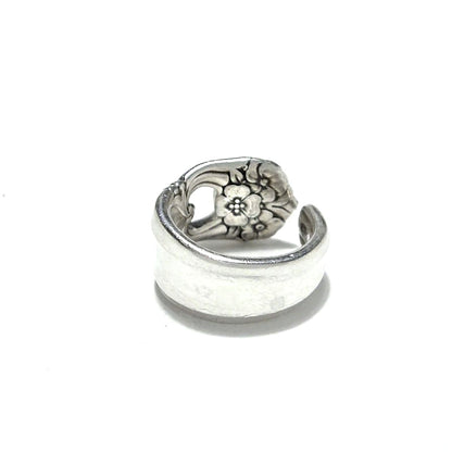 Spoon Ring　No.5266　19号
