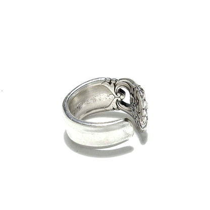Spoon Ring　No.5266　19号
