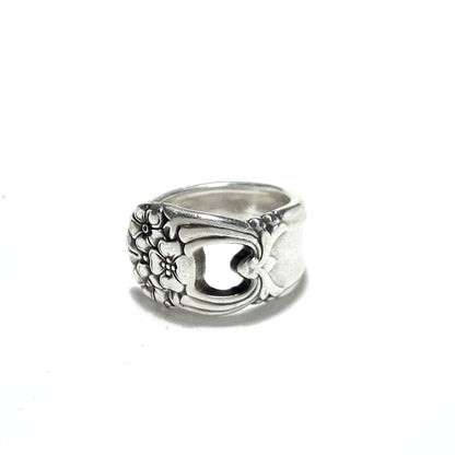 Spoon Ring　No.5266　19号