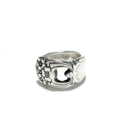 Spoon Ring　No.5266　19号